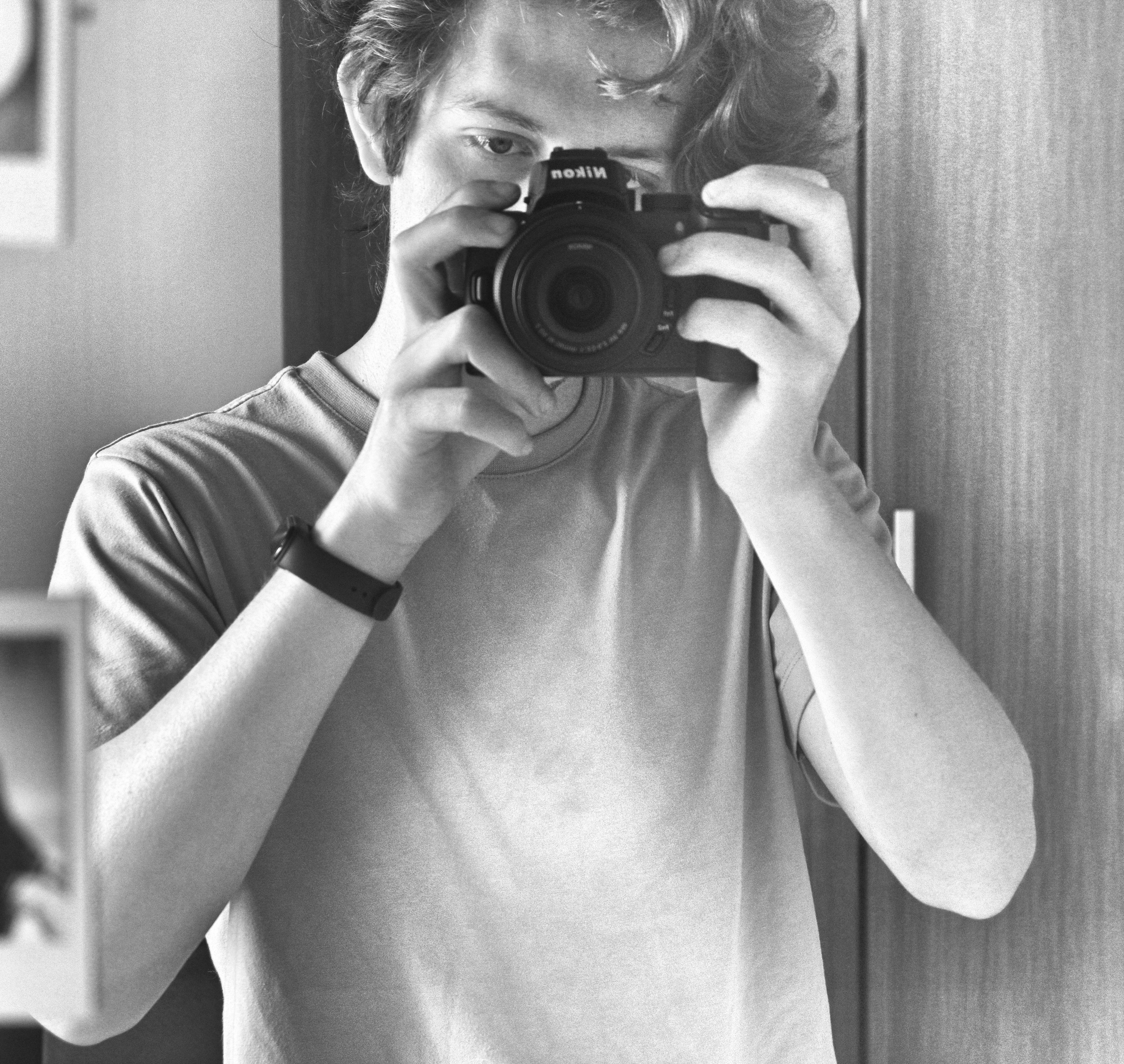 ¡Hola! Soy Bryan Muñoz